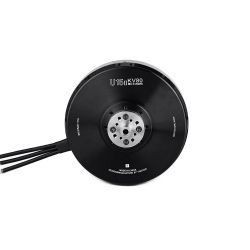 Двигатель T-MOTOR U15II KV100/KV80 36КГ, пропеллер UAV, ESC Flame 200A/180A, G40x13.1 опция